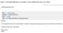 MAIL suite a mon formulaire